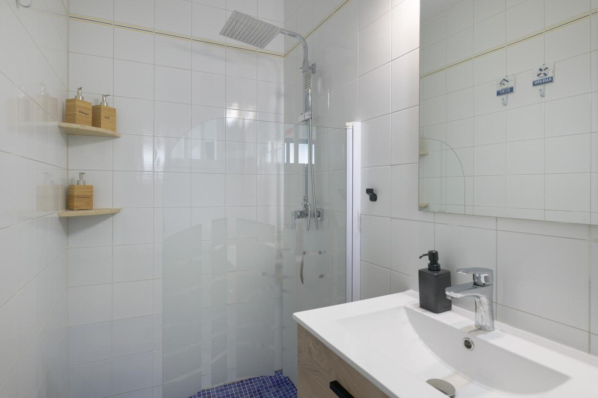 Apartamento Casa Costa Jameos *