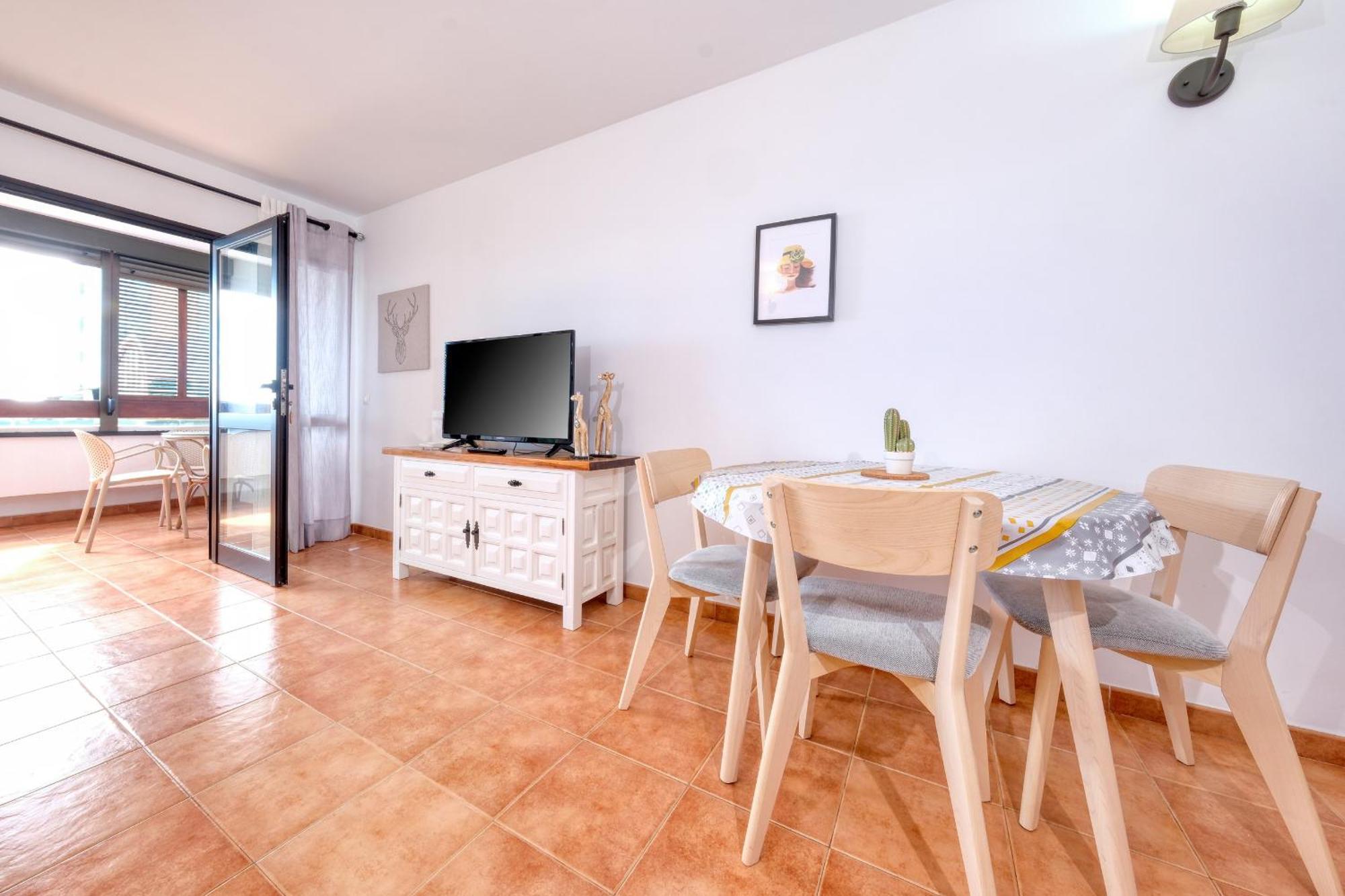 Marea Atlantic- Sea Views Holiday home Arrecife (Lanzarote)