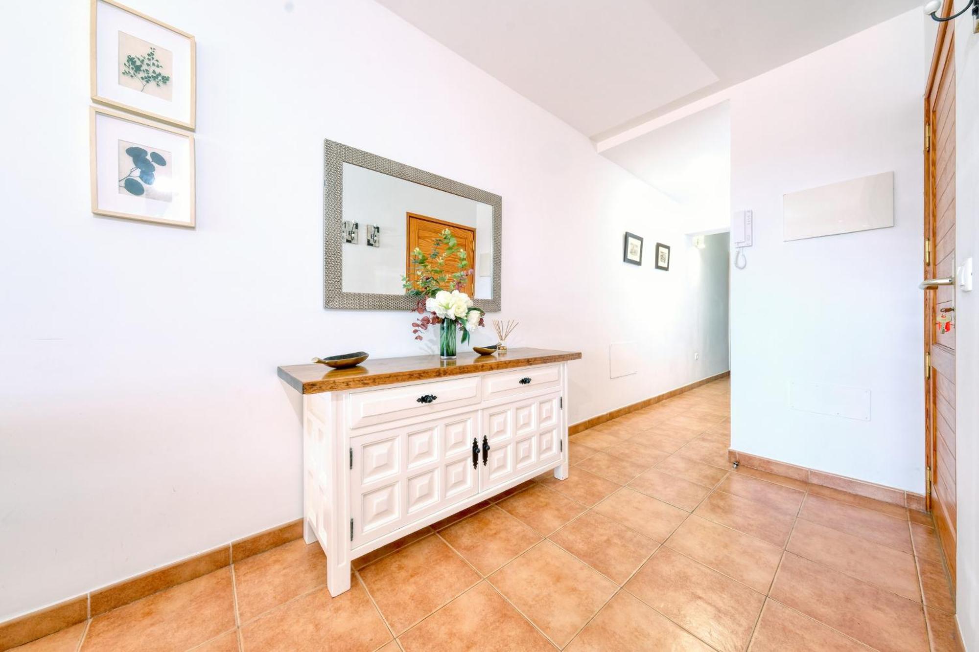 Holiday home Marea Atlantic- Sea Views