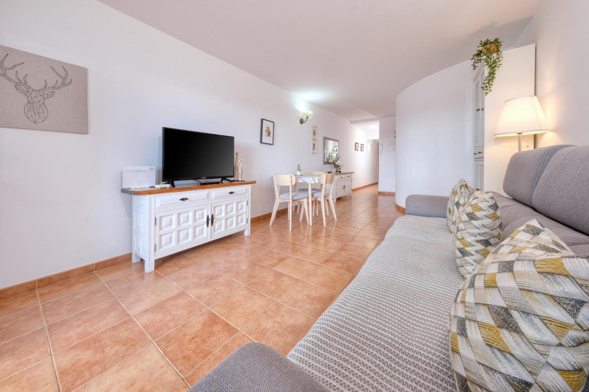 Marea Atlantic- Sea Views * Arrecife (Lanzarote)