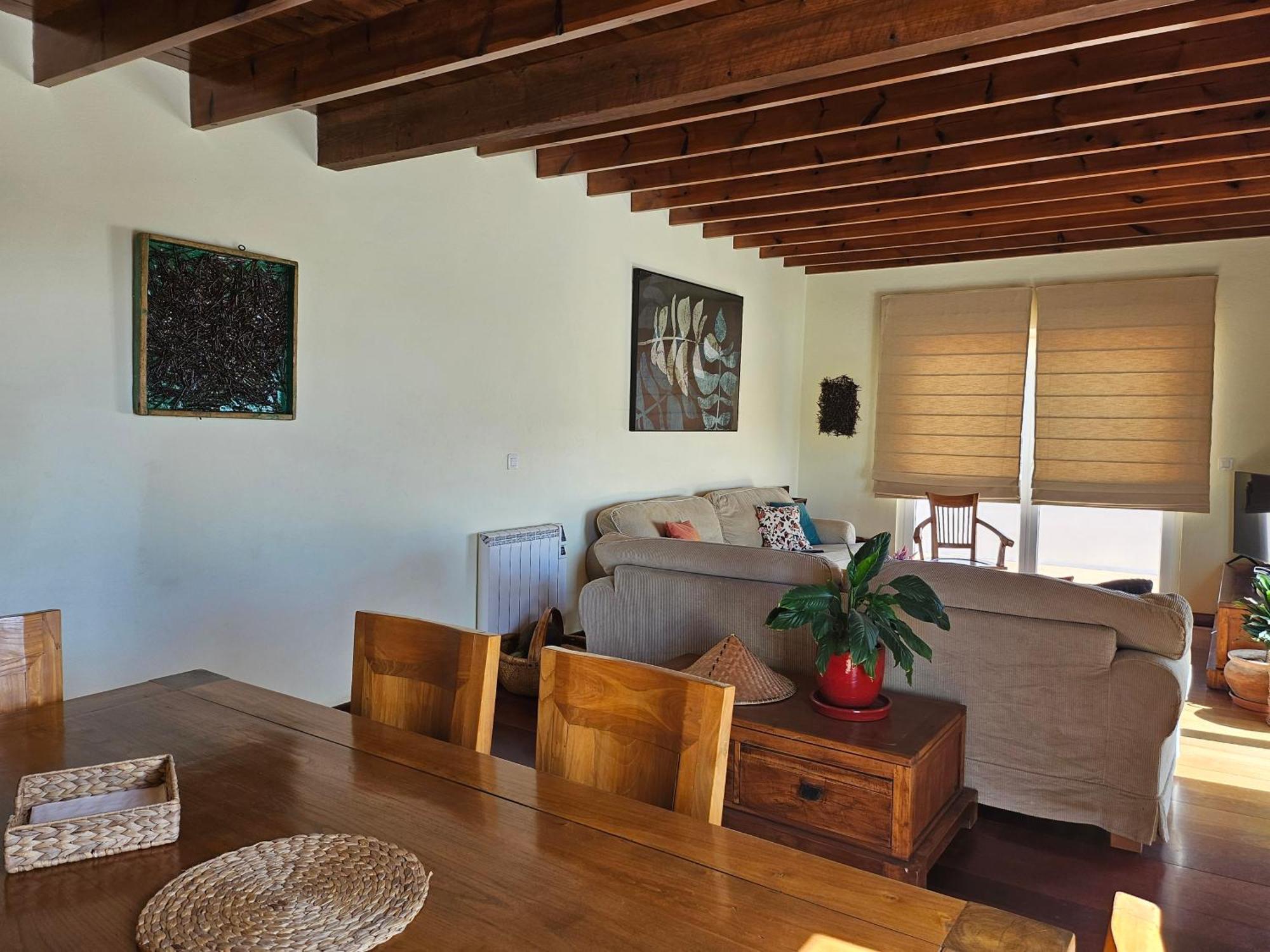 Casa Verol I Сasa de vacaciones *