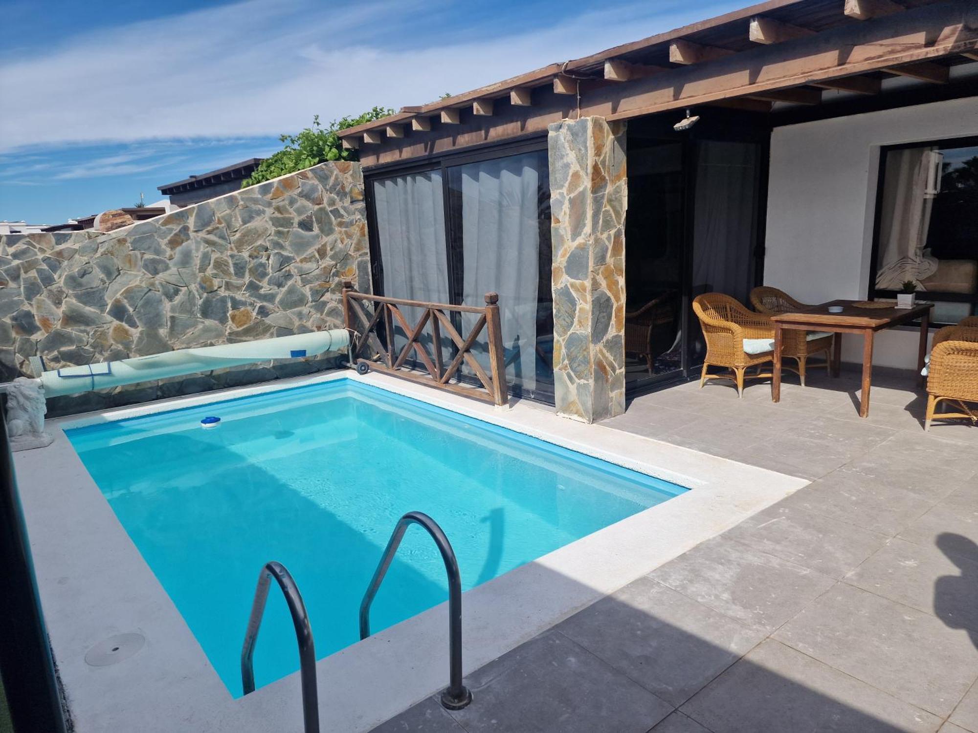 Martha Apartamento Yaiza (Lanzarote)