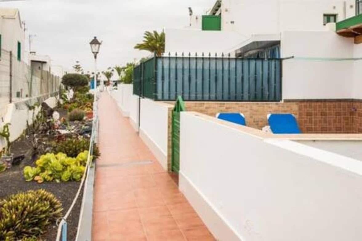 Luna Apartamento Tías