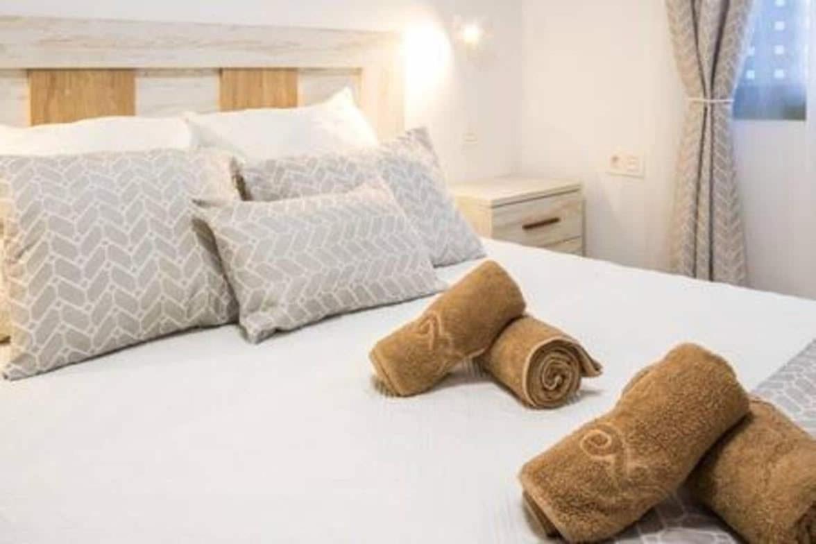 Apartamento Luna *