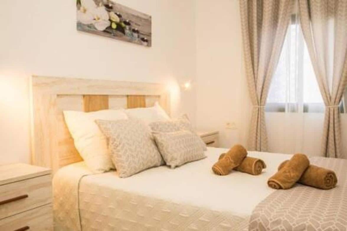 Luna Apartamento