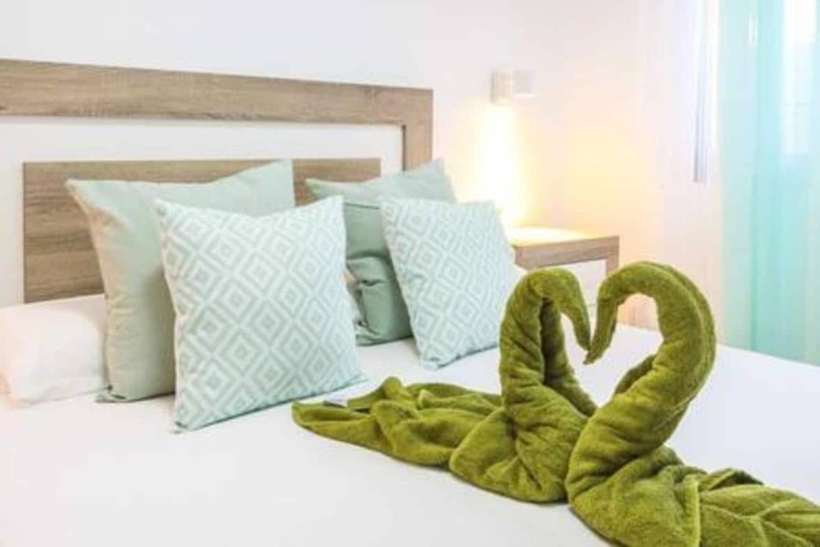 Apartamento Estrella *