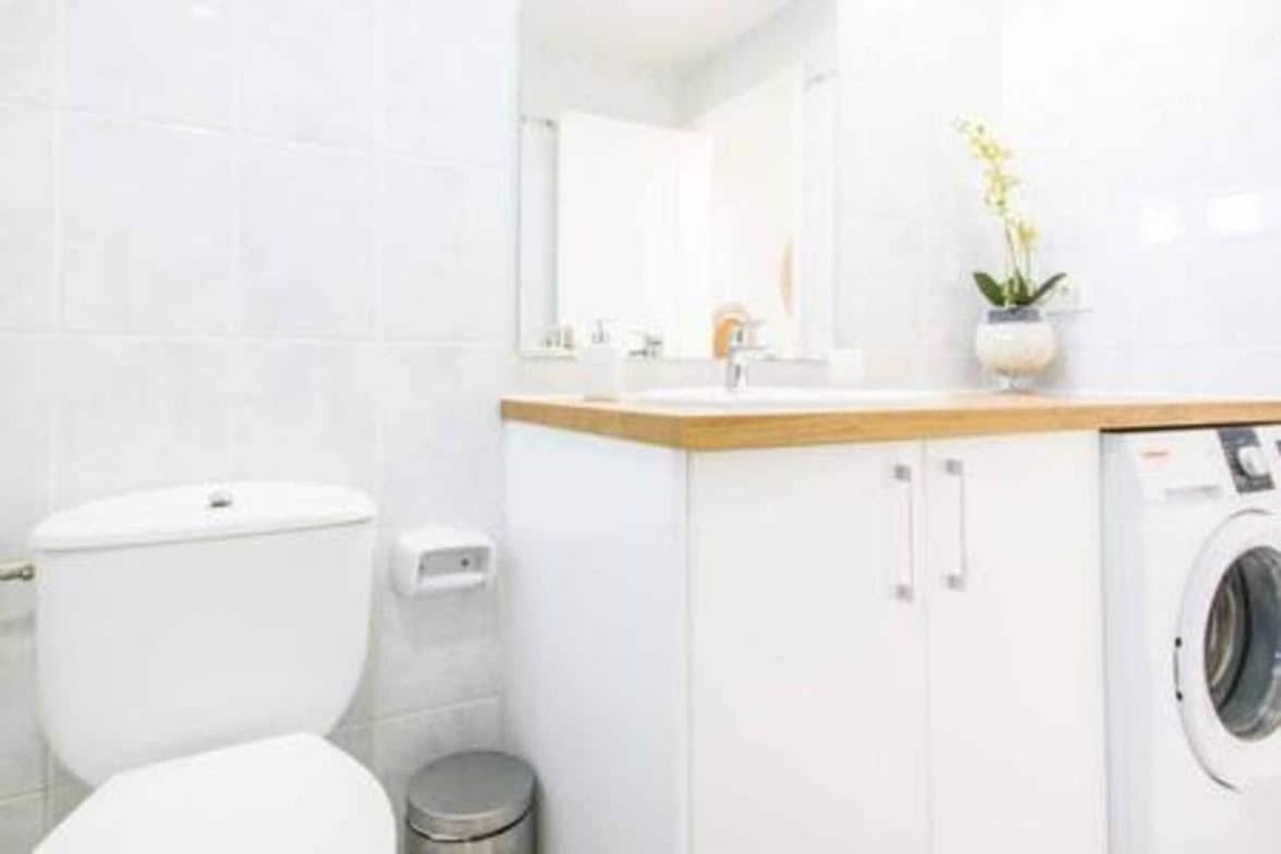 Costa Mar Apartamento *