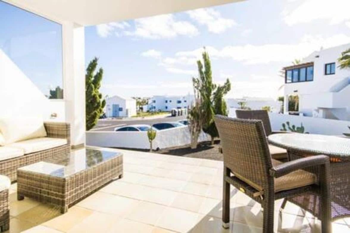 Costa Mar Apartamento Puerto del Carmen (Lanzarote)
