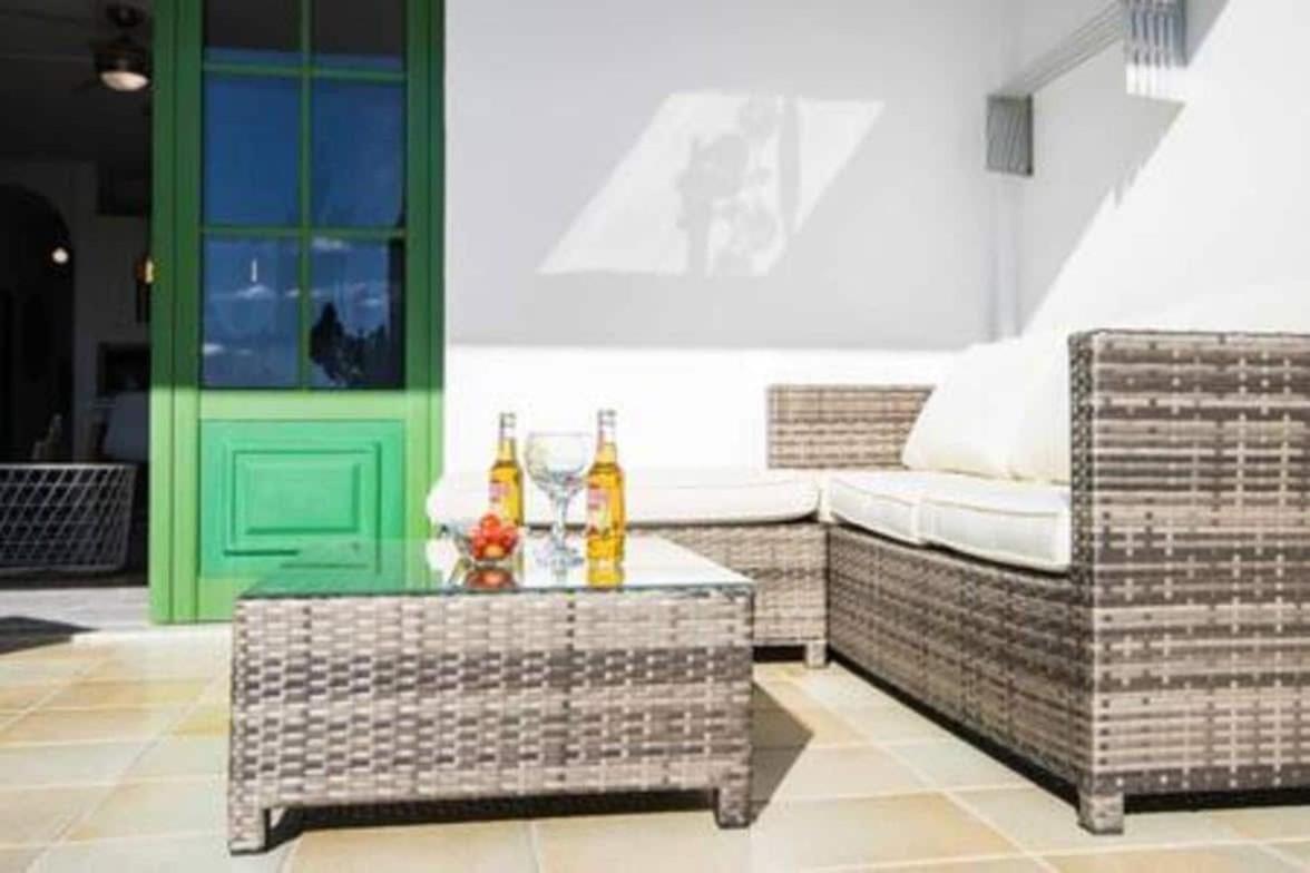 Apartamento Costa Mar Puerto del Carmen (Lanzarote)