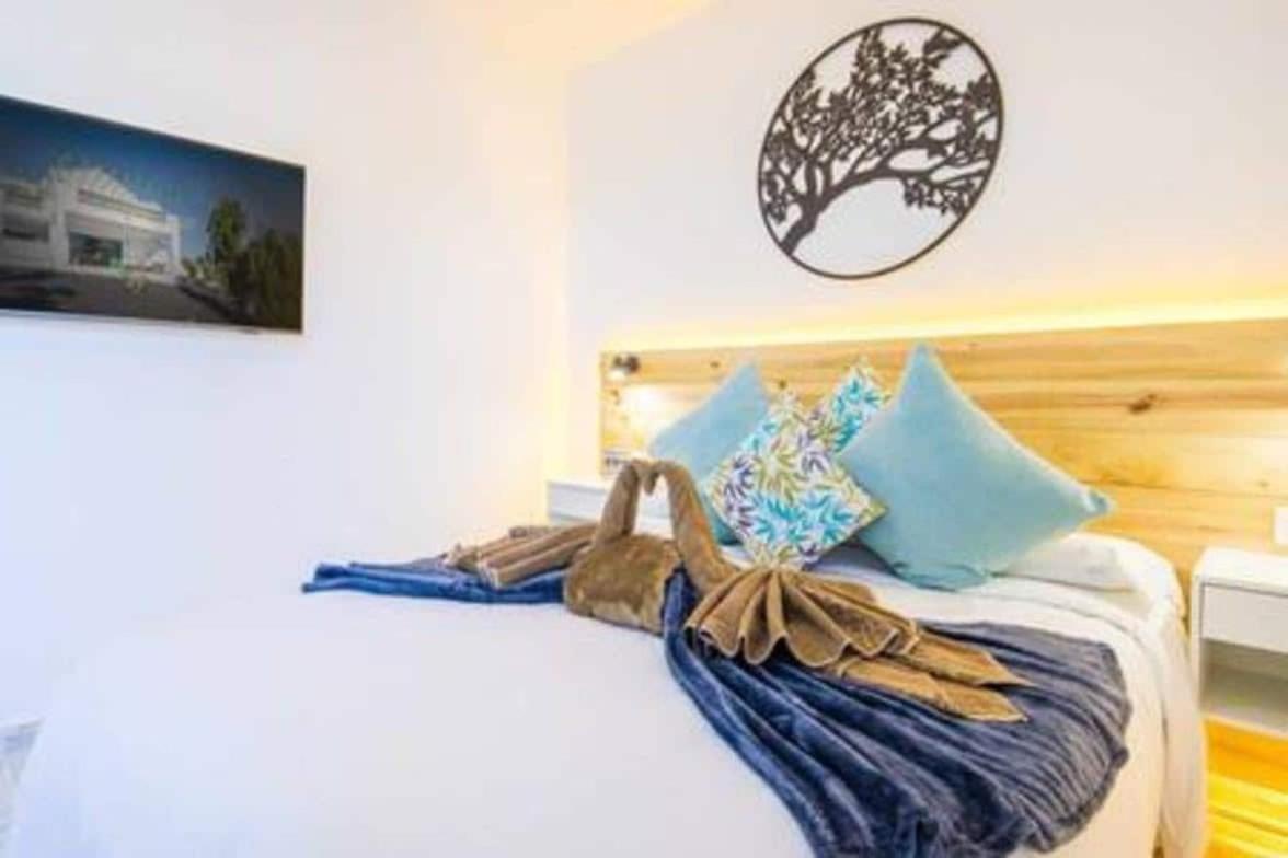 Apartamento Costa Mar