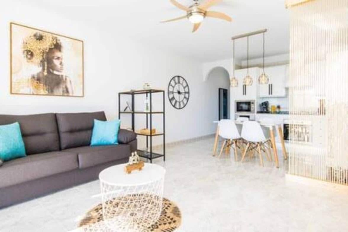 Apartamento Costa Mar