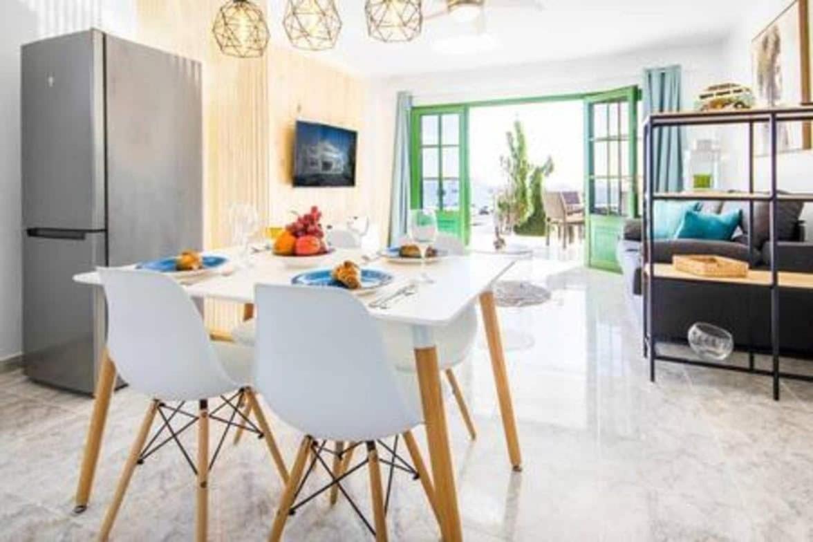 Apartamento Costa Mar