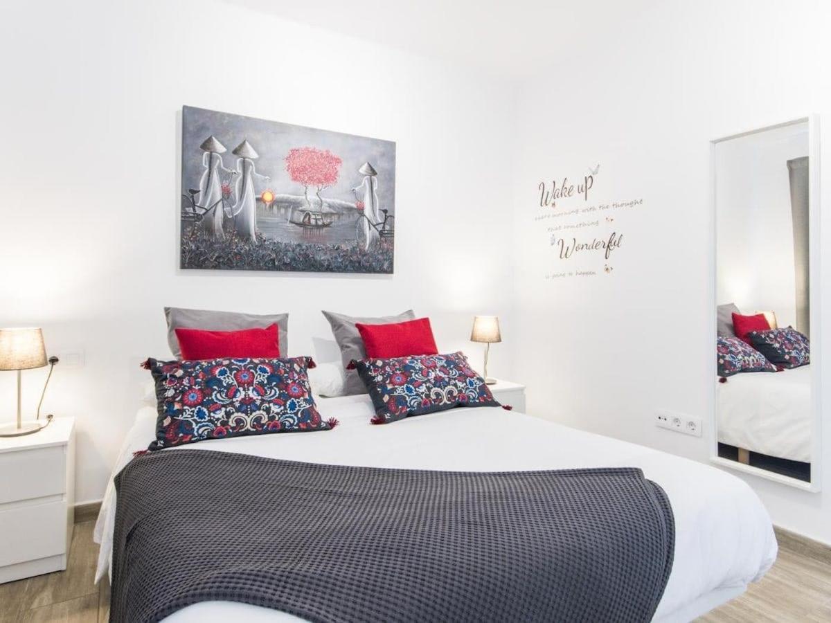 Altamira Apartamento Tías