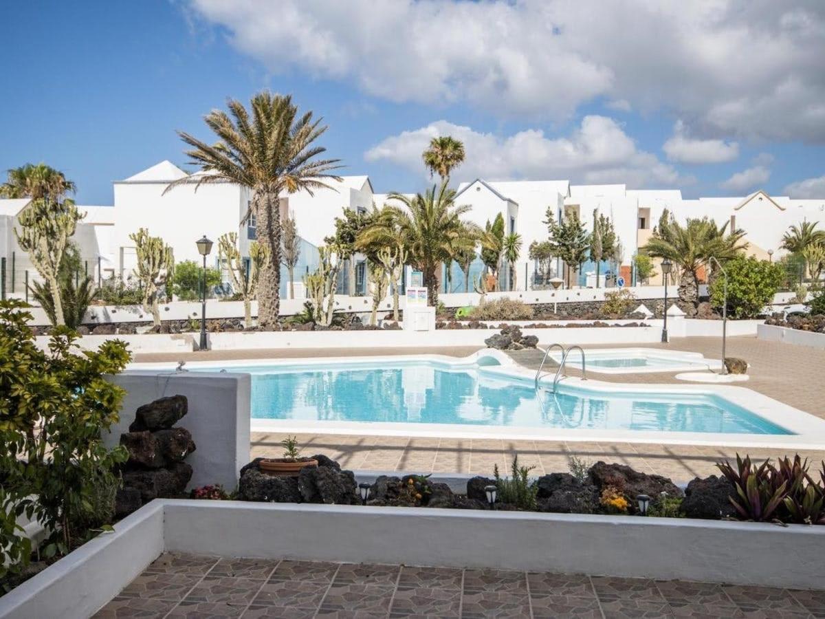 Apartamento Altamira Tías