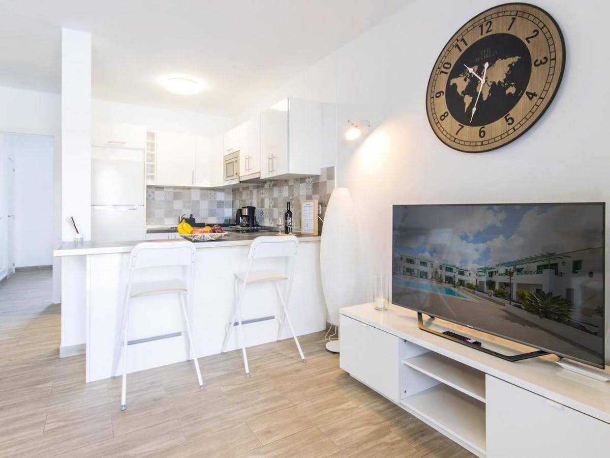Apartamento Altamira Tías