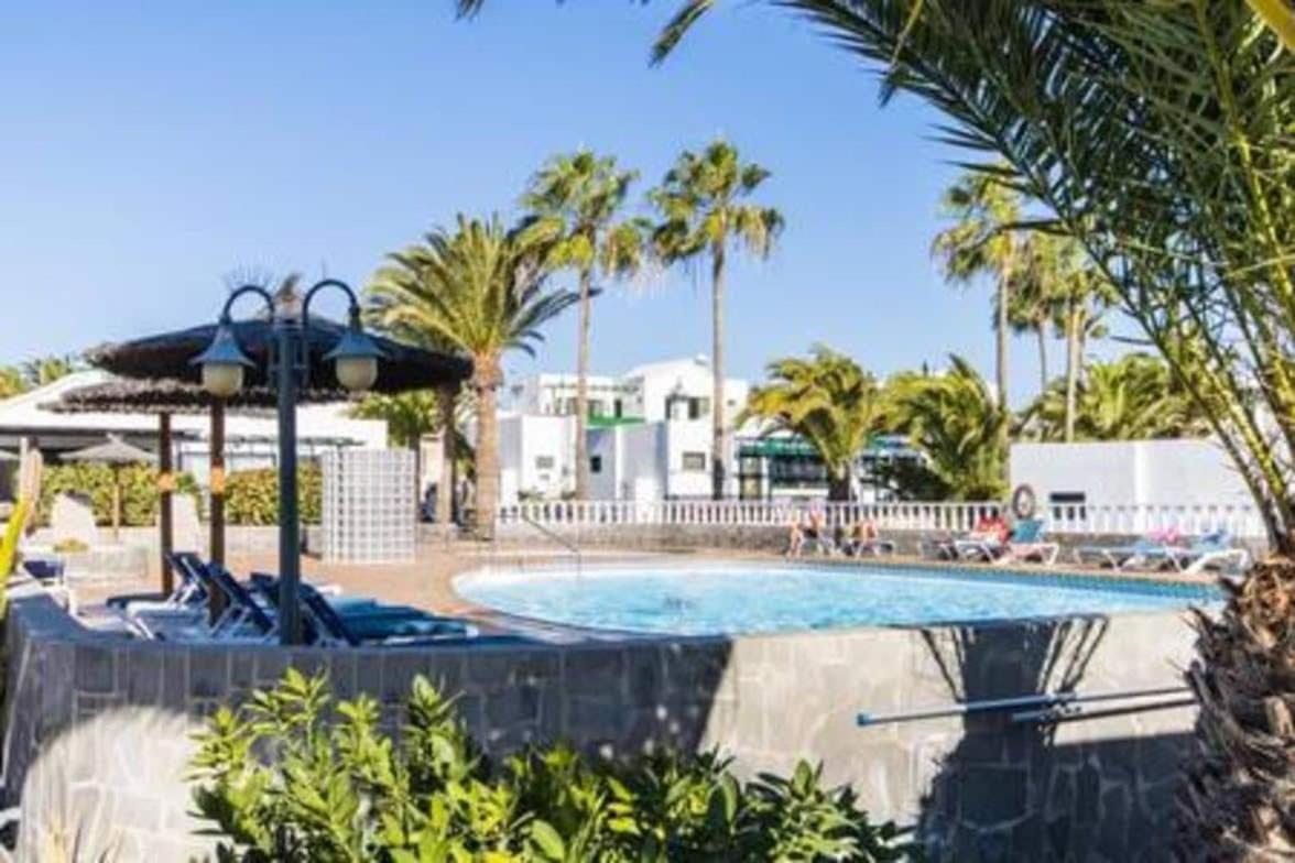 Casa Roma Puerto del Carmen (Lanzarote)