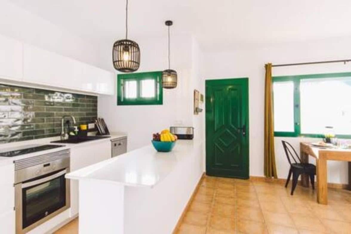 Casa Roma * Puerto del Carmen (Lanzarote)
