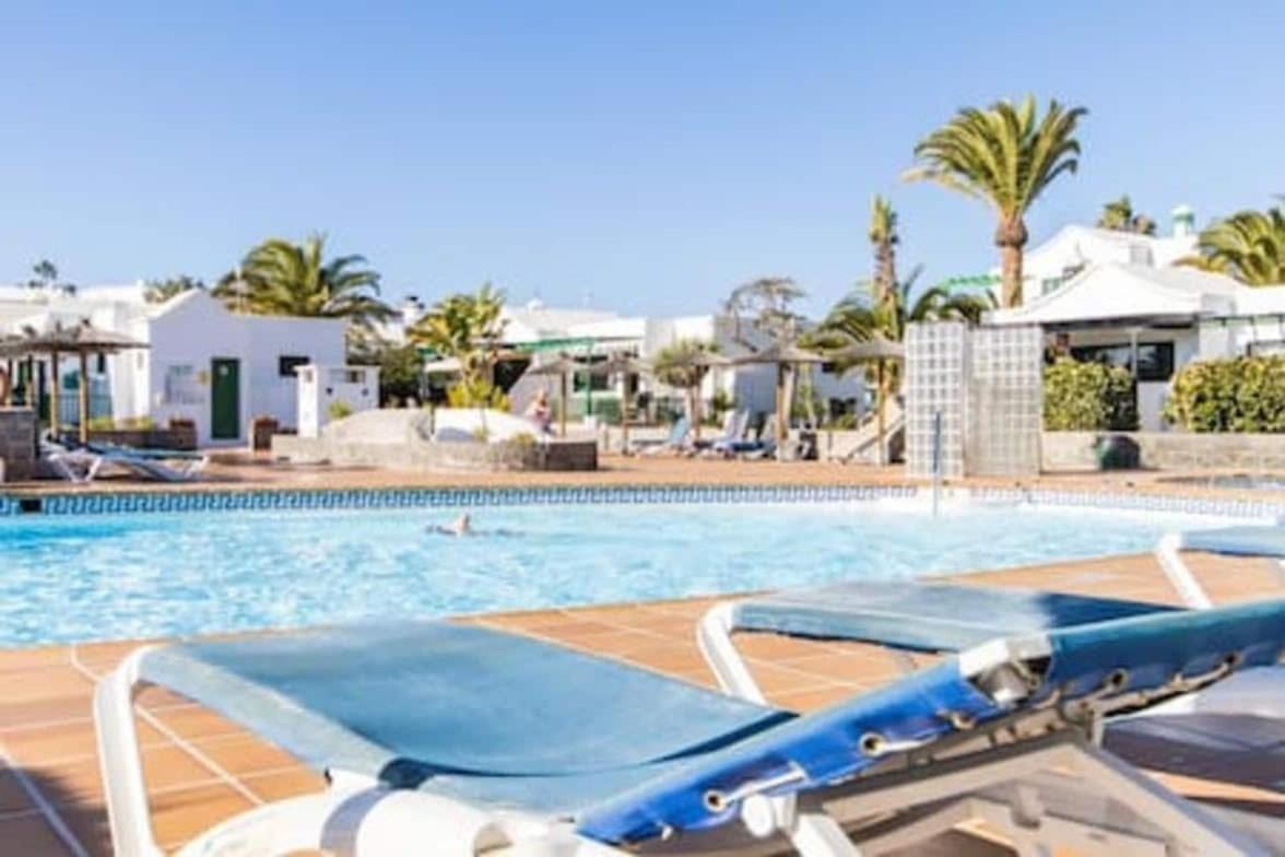 Сasa de vacaciones Casa Roma Puerto del Carmen (Lanzarote)
