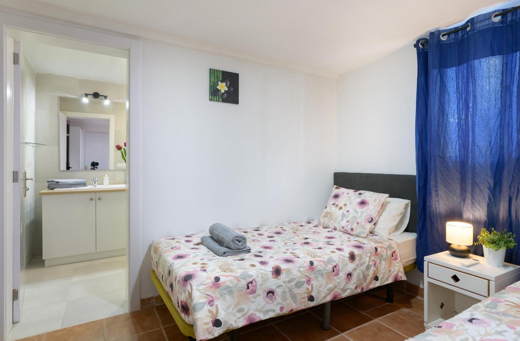 Kanak Villa Puerto del Carmen (Lanzarote)