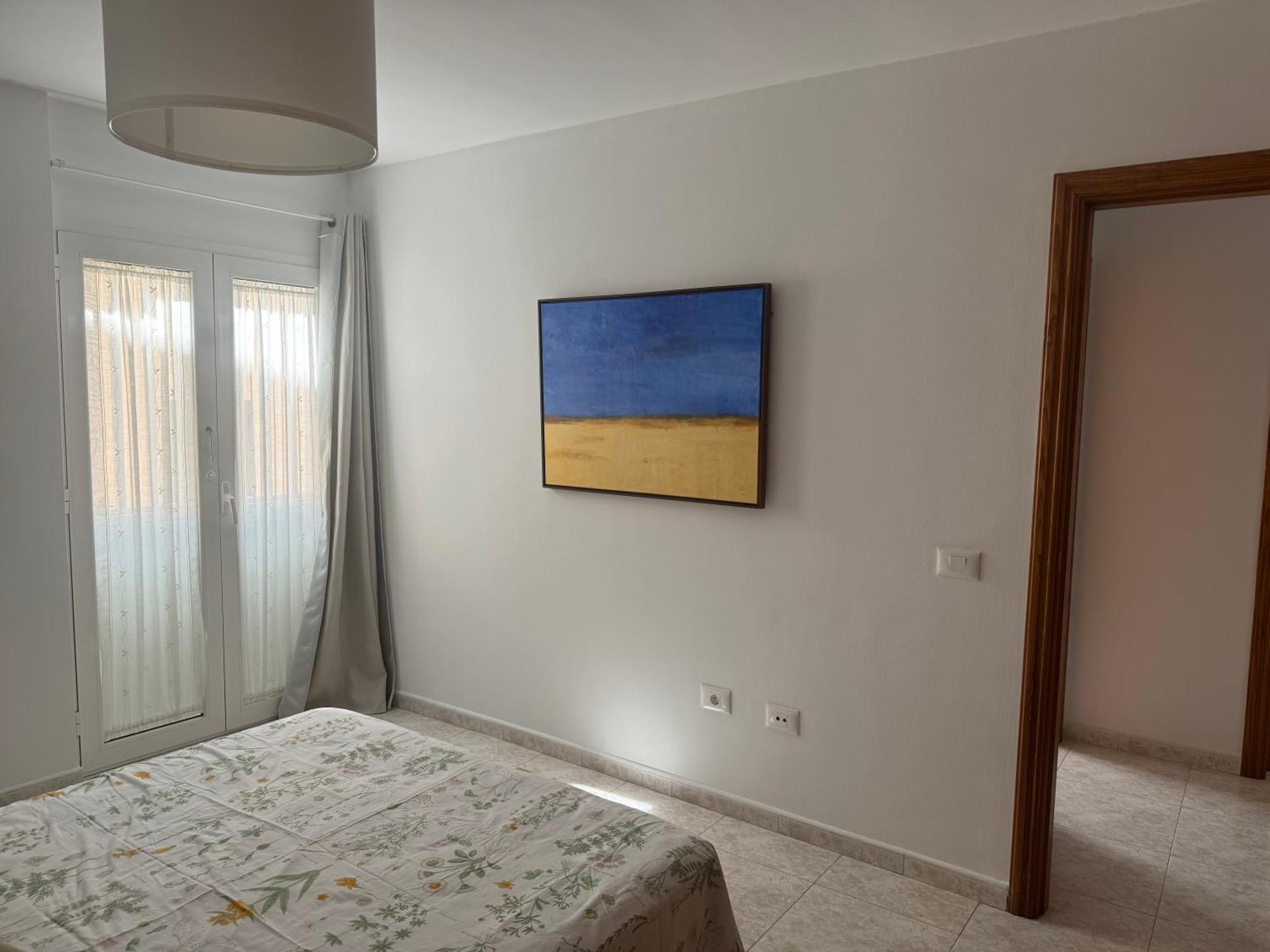 Apartamento Cava *