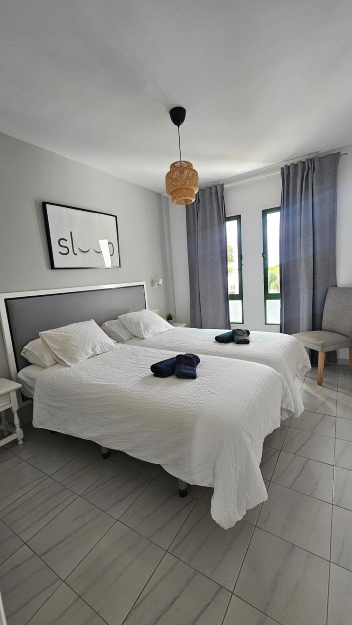 Apartment Cactus, Playa Y Piscina Costa Teguise