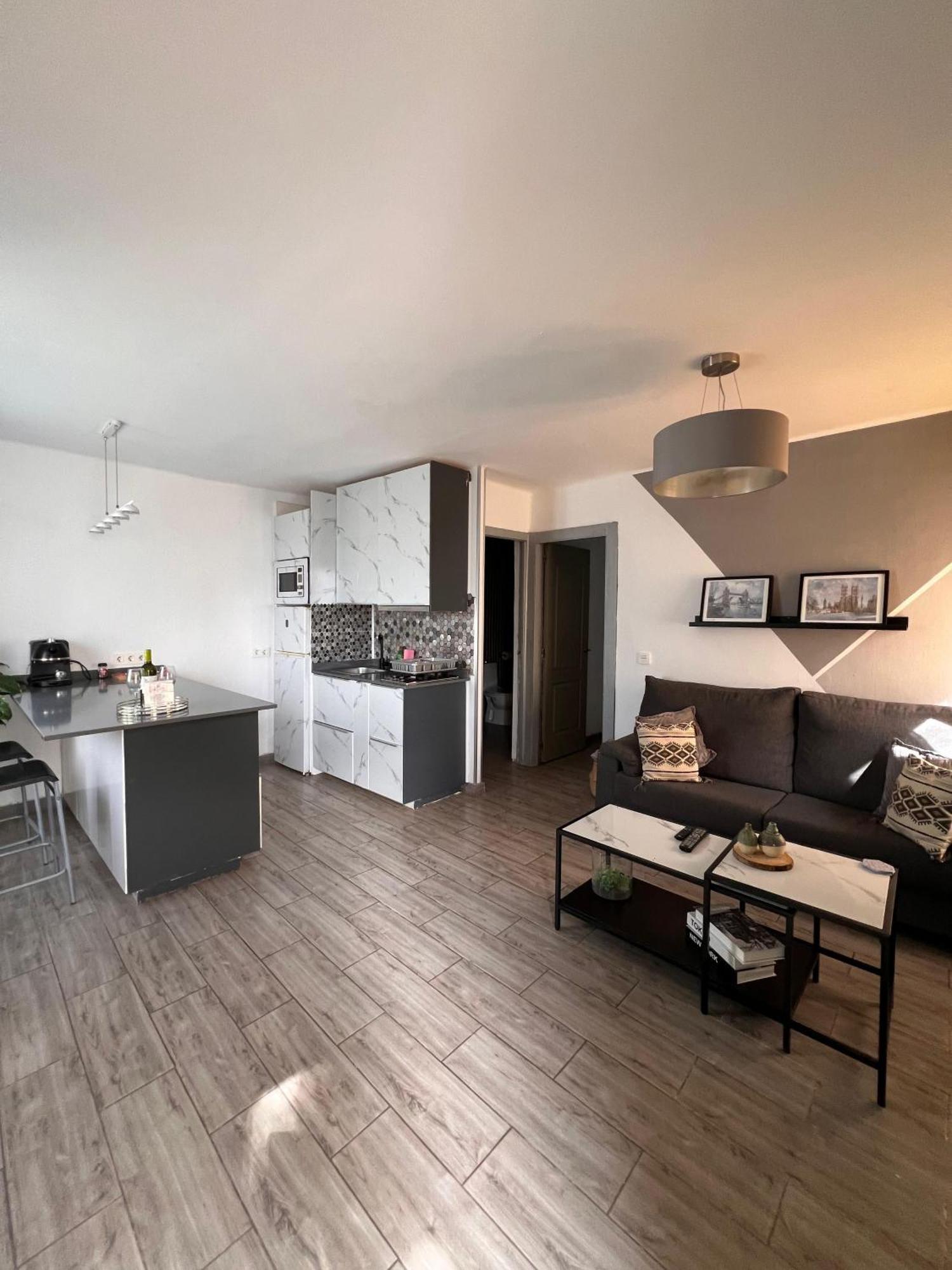 Holiday home Rockbeach Costa Teguise