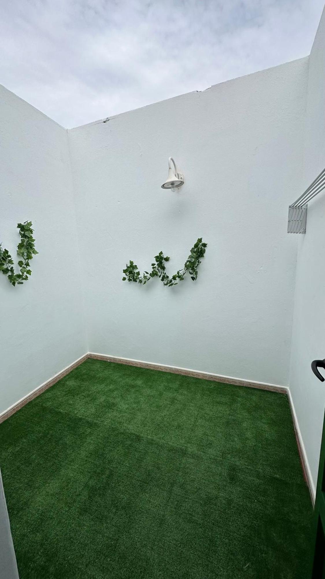 La Dehesa Apartment *