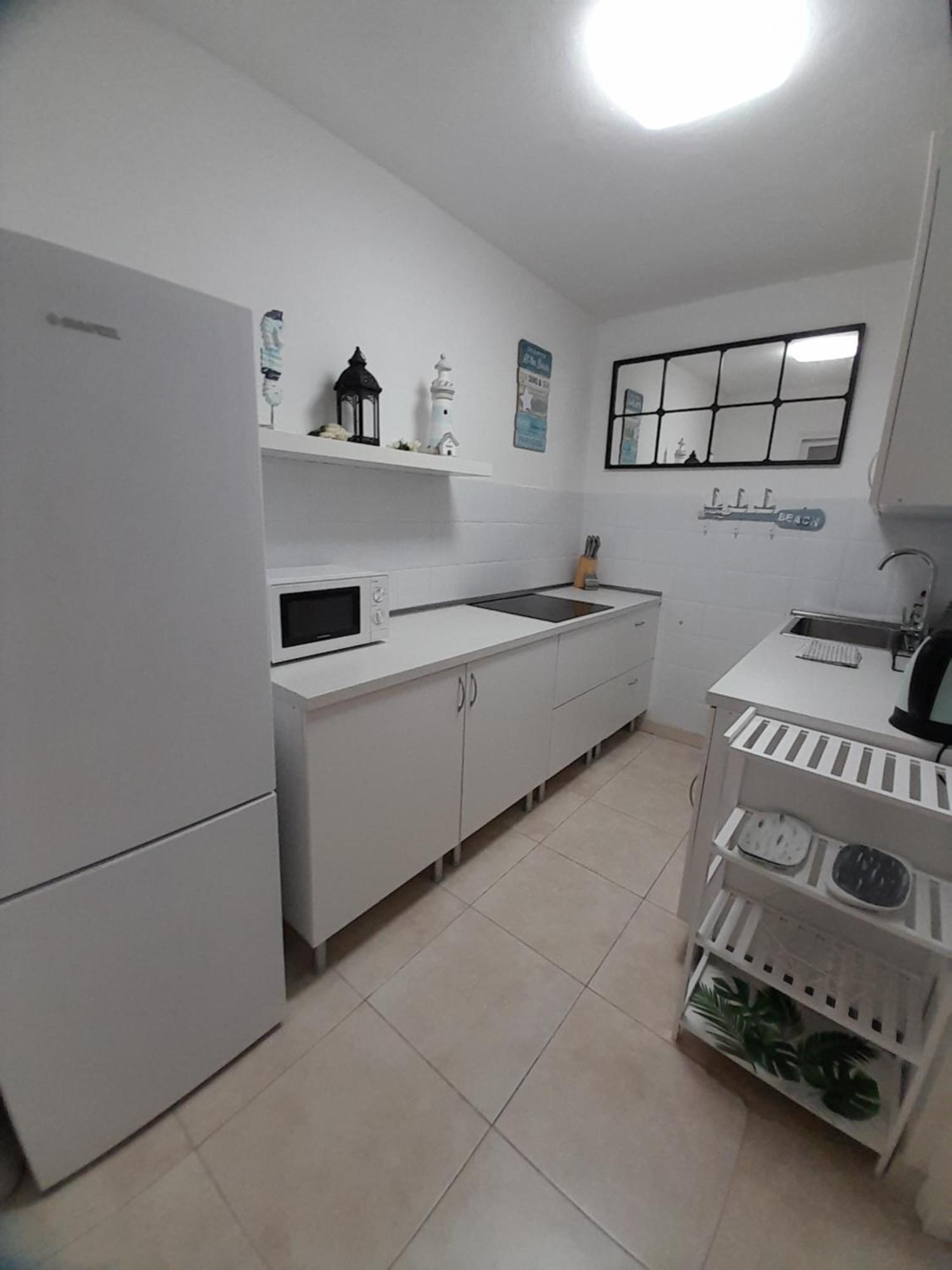 Casa Benzo Apartment