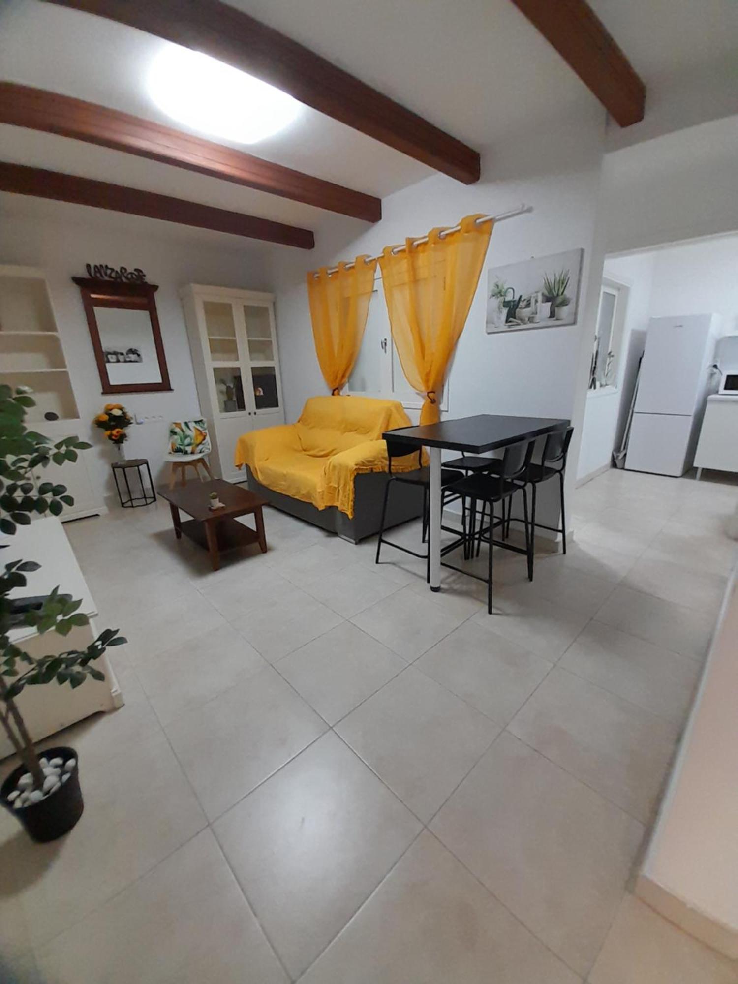 Apartment Casa Benzo