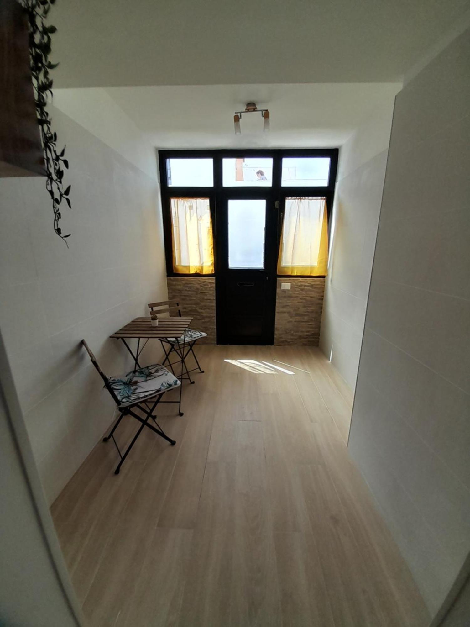 Casa Benzo Apartment
