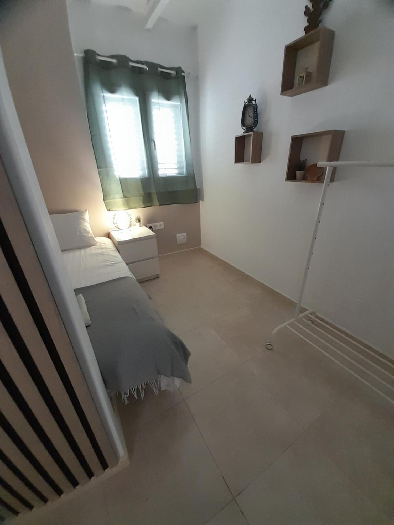 Apartment Casa Benzo