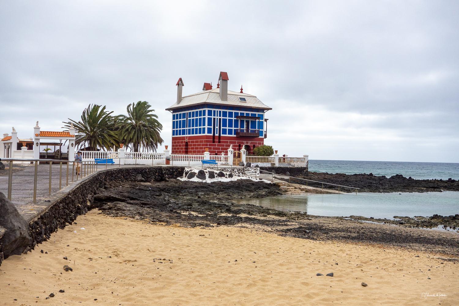 Apartamento Casitas Catalina *