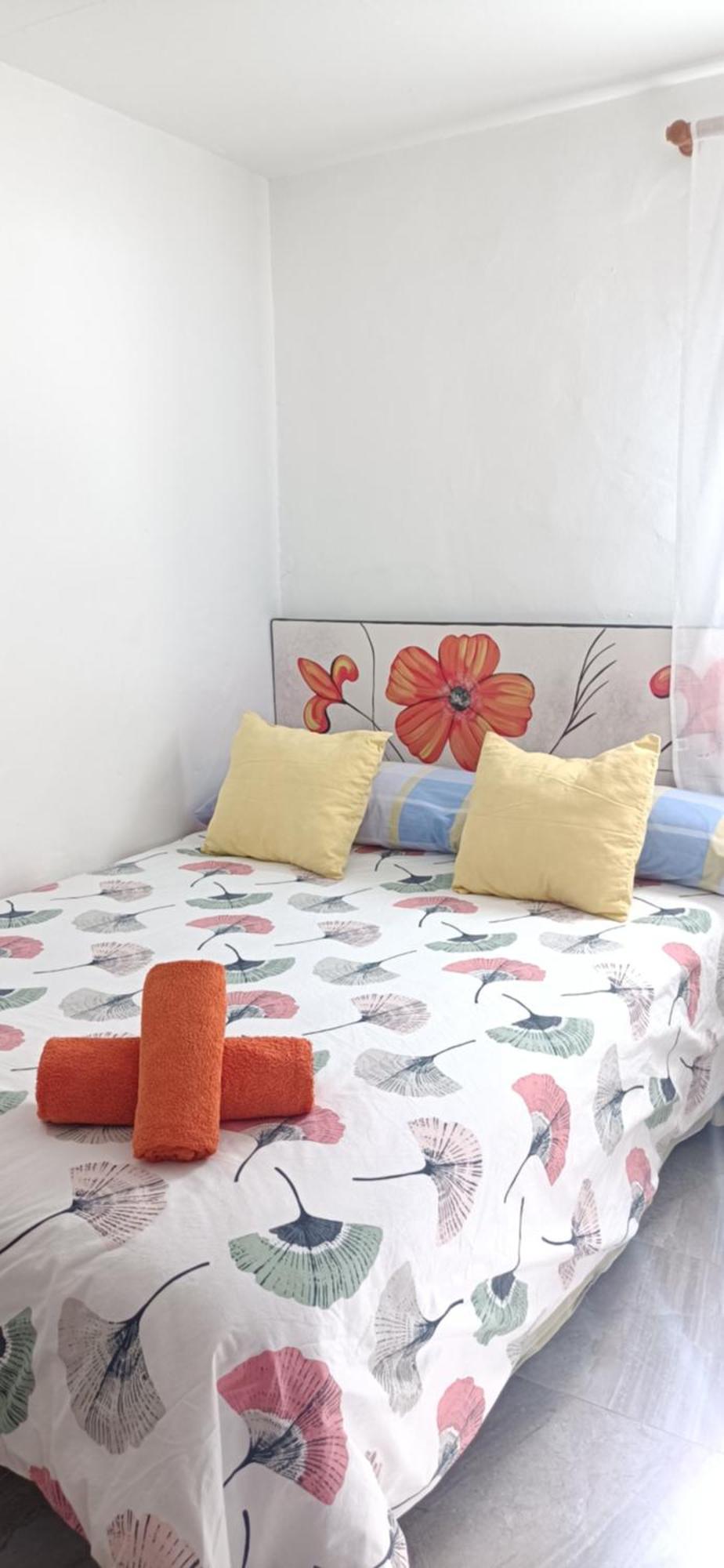 Casa Georgina Apartment *