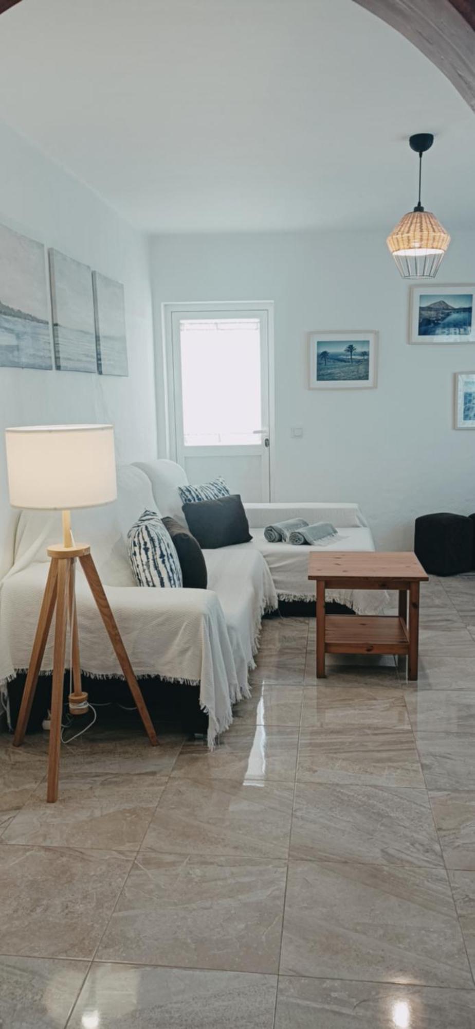 Casa Georgina * Famara