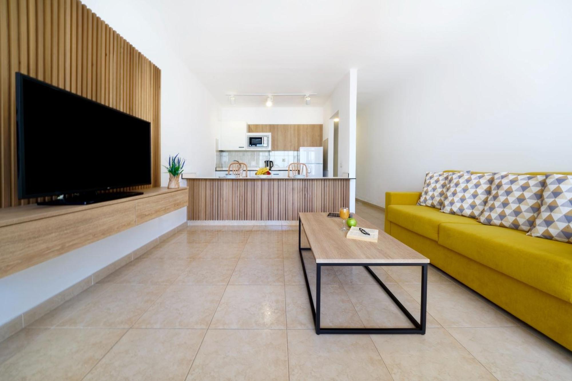 Labranda Playa Club Apartamento