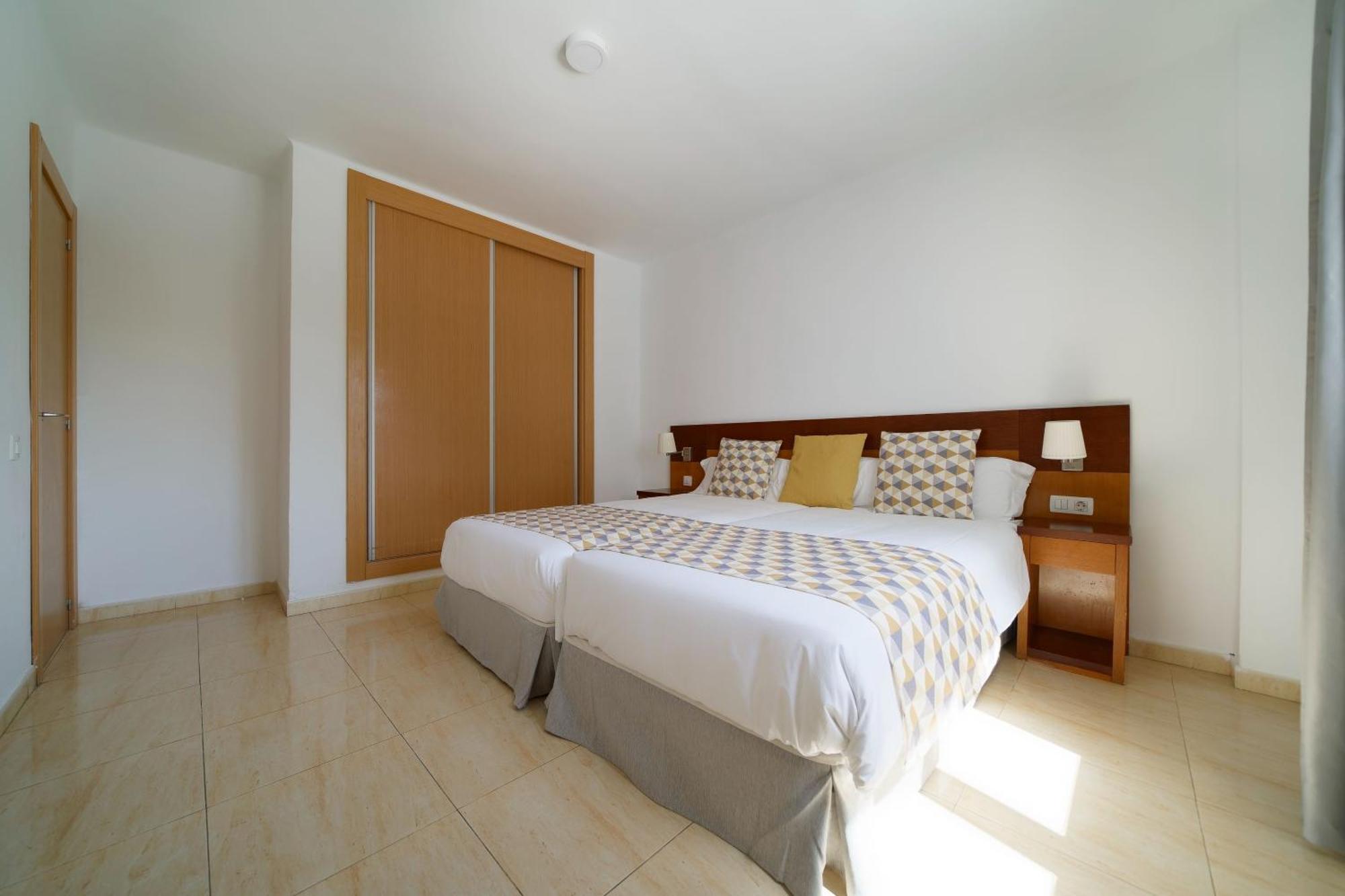 Apartamento Labranda Playa Club