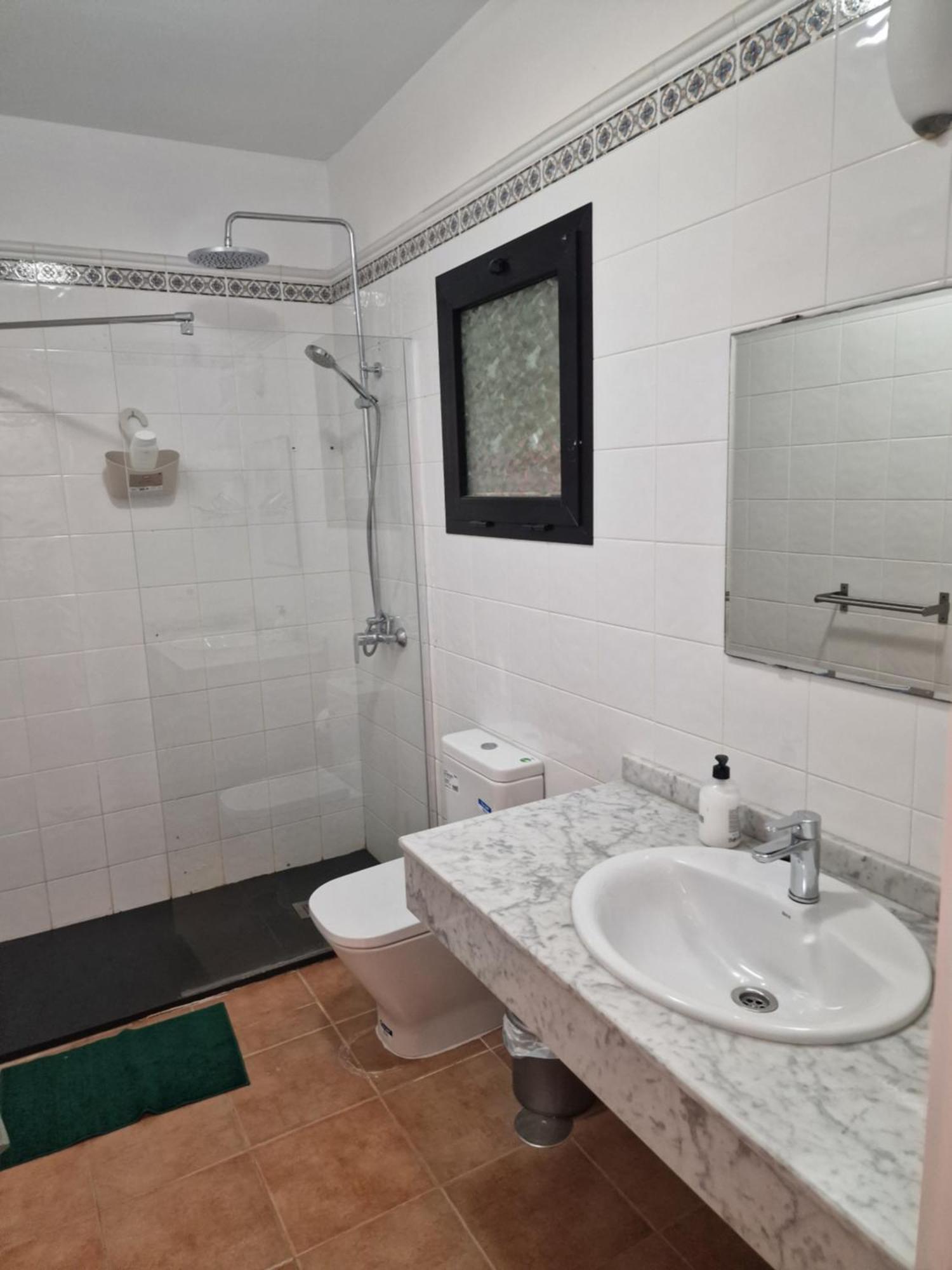 Apartamento Martha Yaiza (Lanzarote)