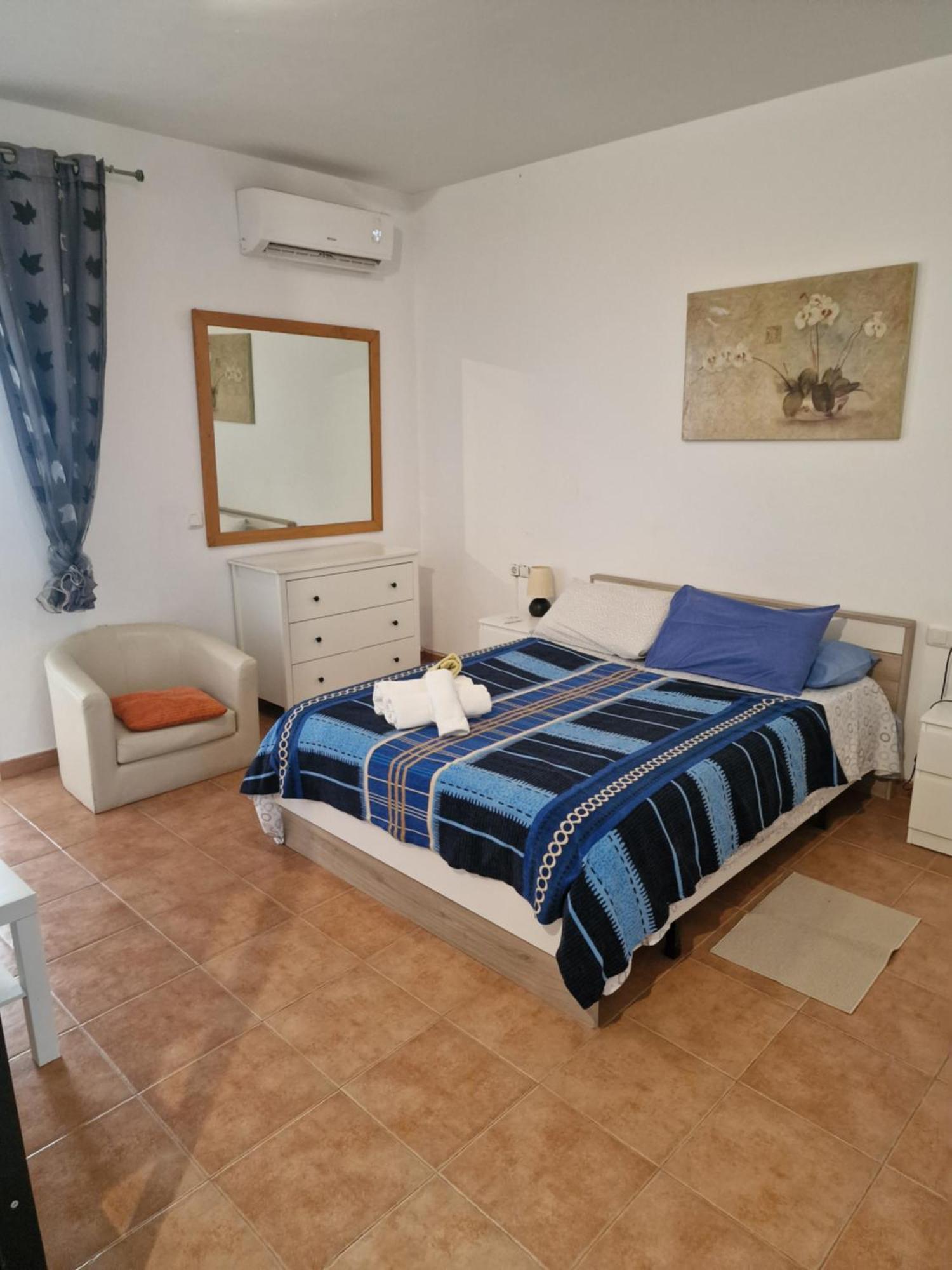 Apartamento Martha