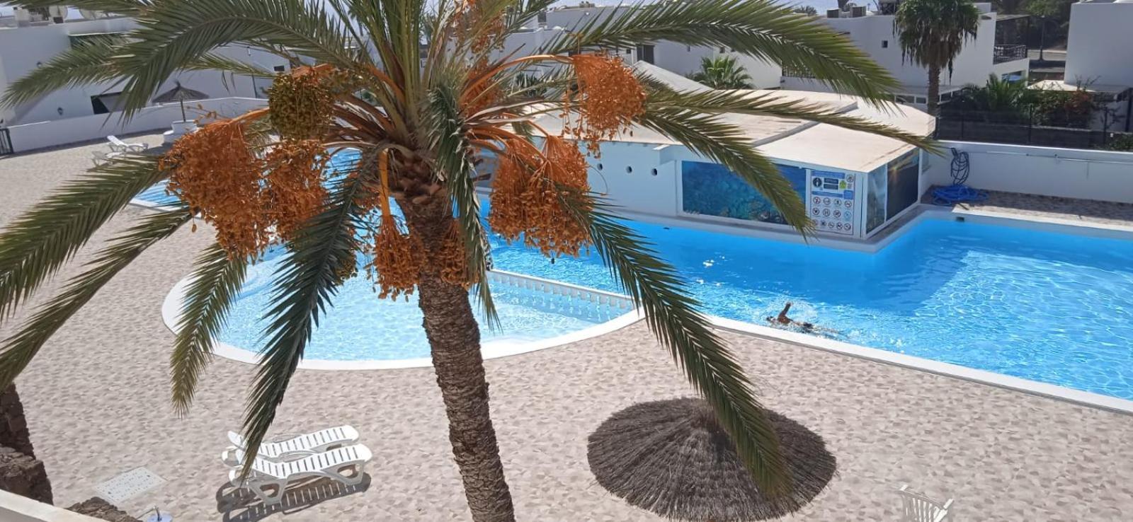 Blue View Hermoso Remodelado Ubicacion Ideal Aparthotel Costa Teguise