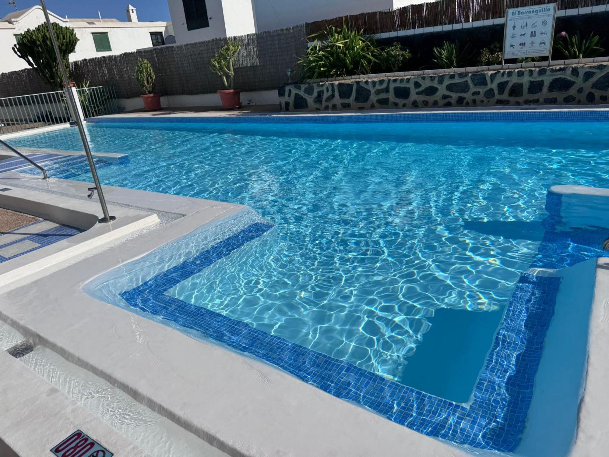 Apartment Casa Ana Puerto Del Carmen Tias