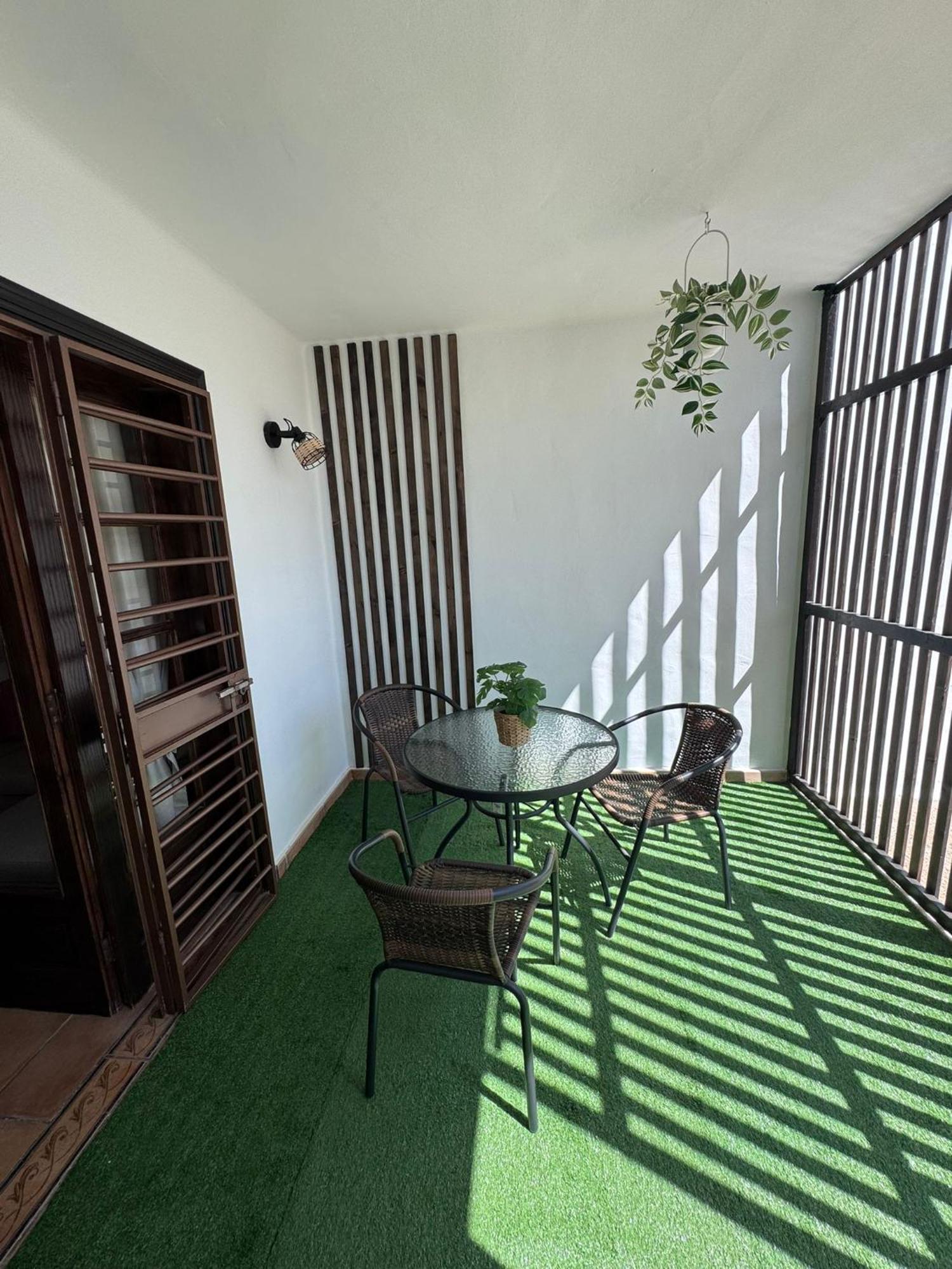 Casa Ana Puerto Del Carmen *