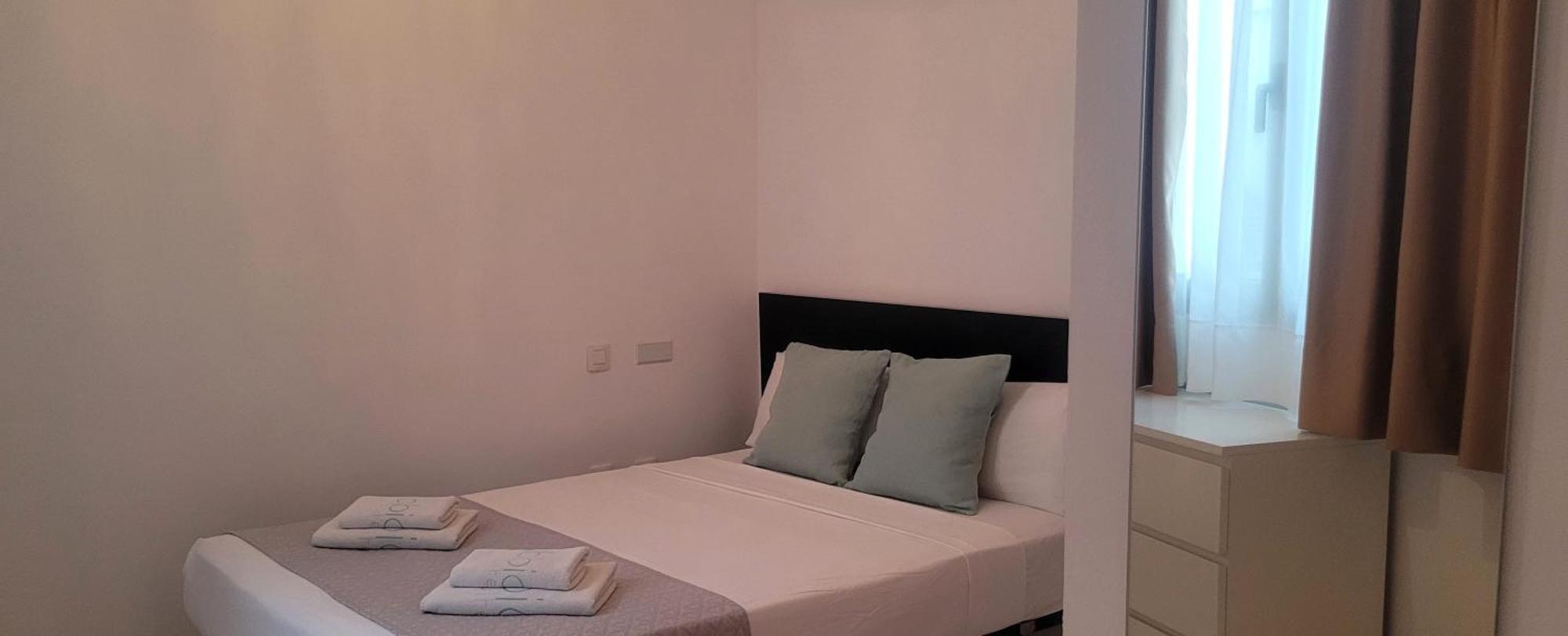 Sabbia Amonak Apartamento Arrecife (Lanzarote)