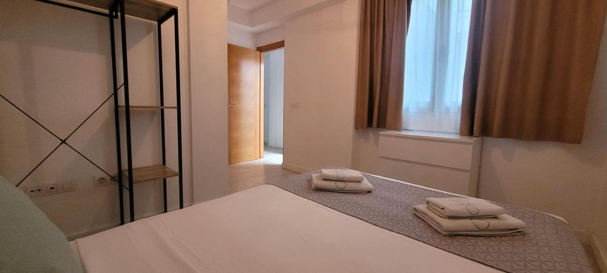 Sabbia Amonak Apartamento