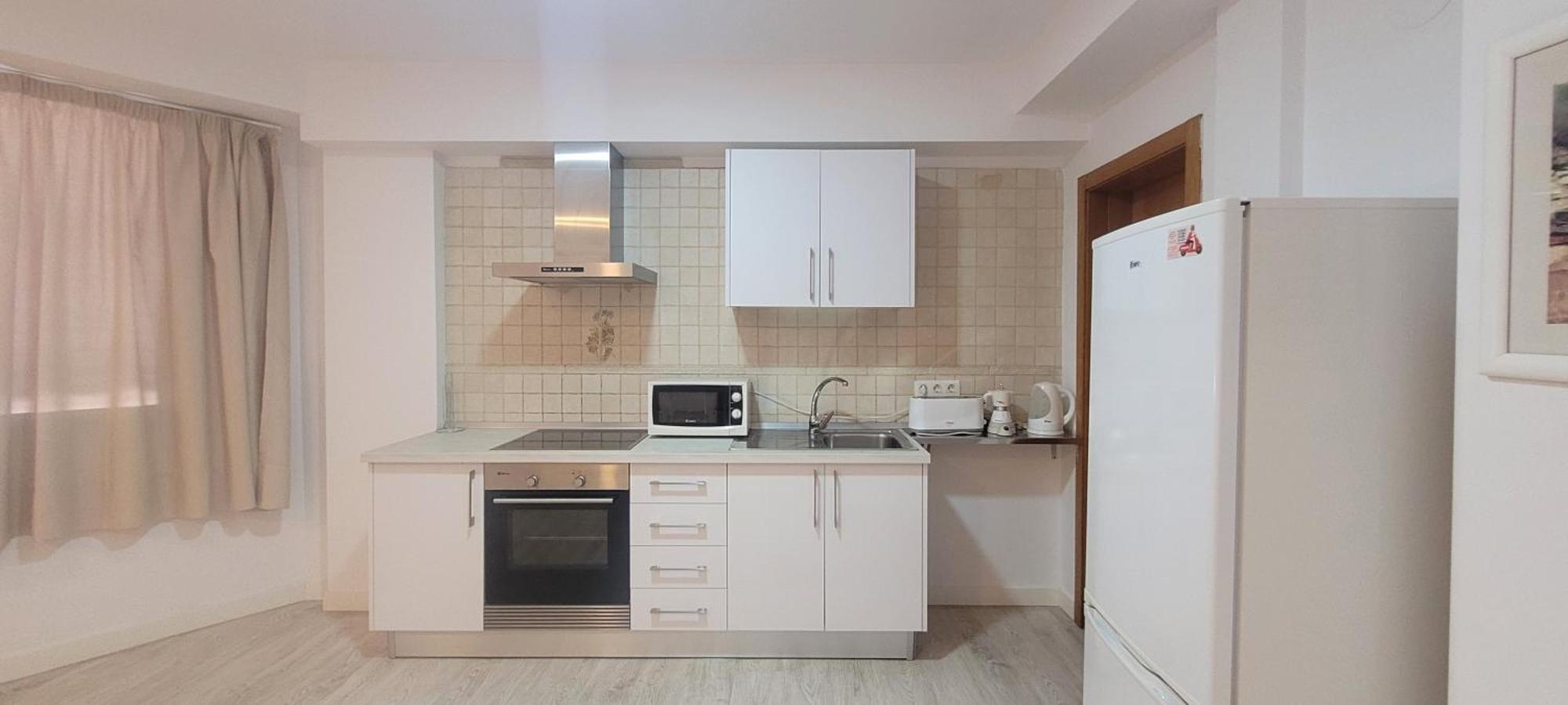 Sabbia Amonak Apartamento Arrecife (Lanzarote)