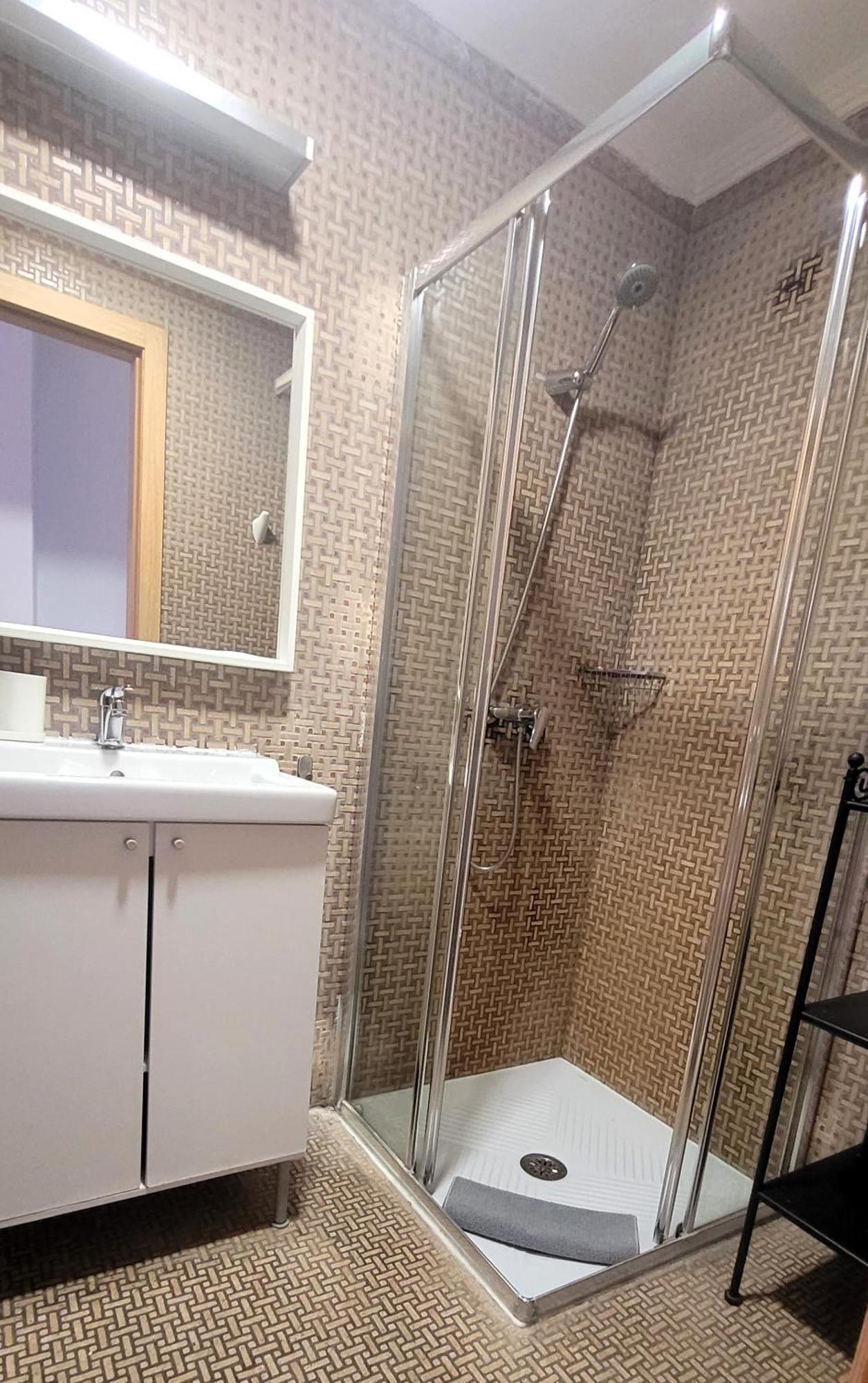 Sabbia Amonak Apartamento