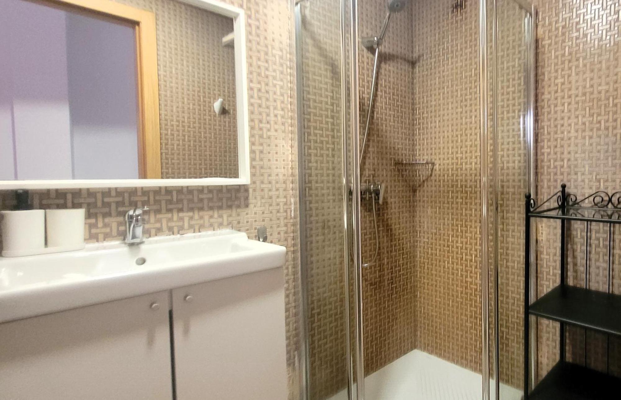 Sabbia Amonak Apartamento *