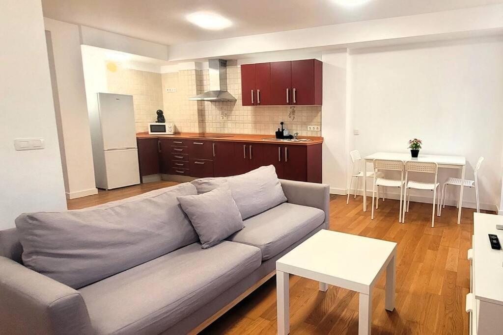 Sabbia Amonak Apartamento *
