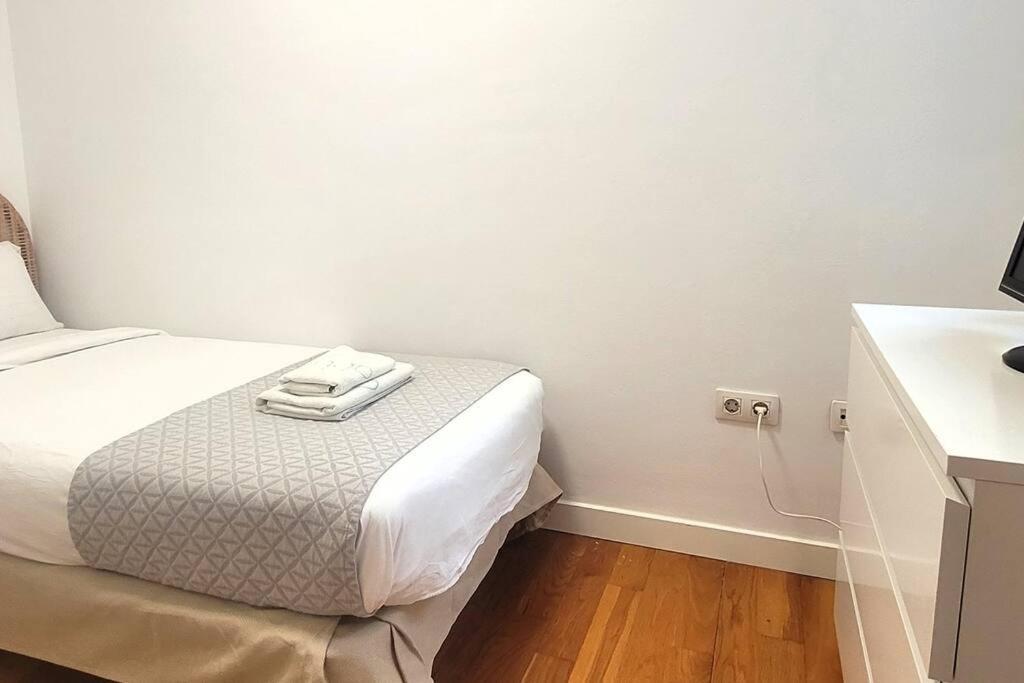 Sabbia Amonak Apartamento Arrecife (Lanzarote)