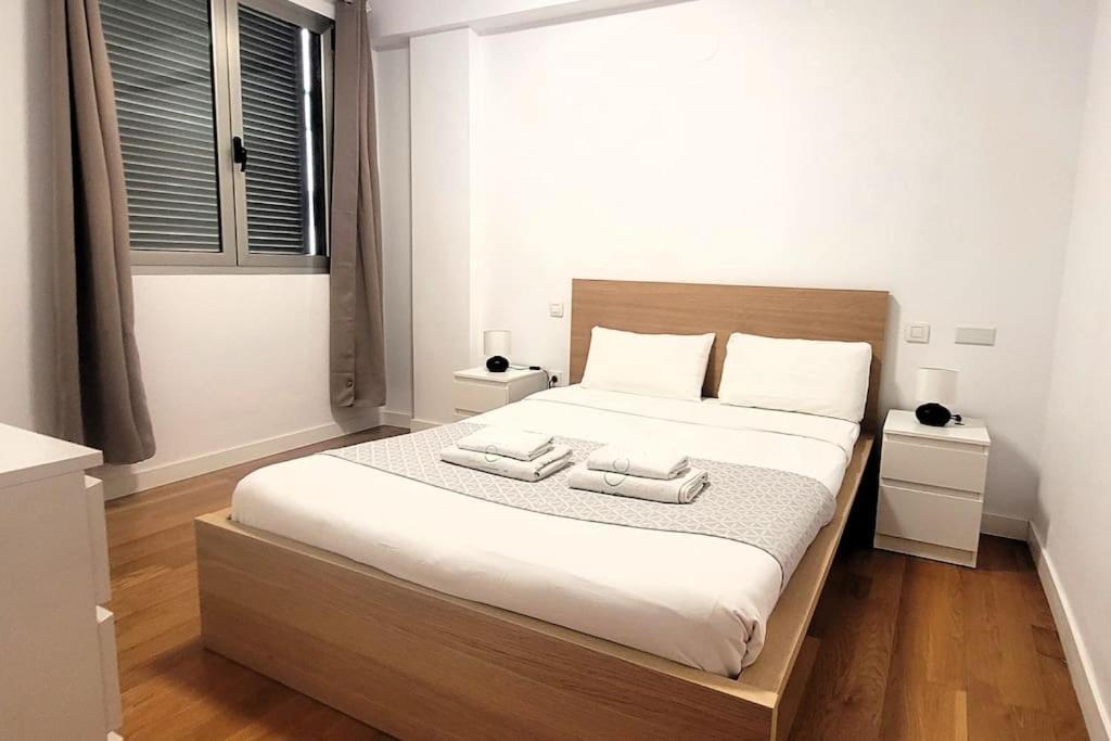 Sabbia Amonak Apartamento