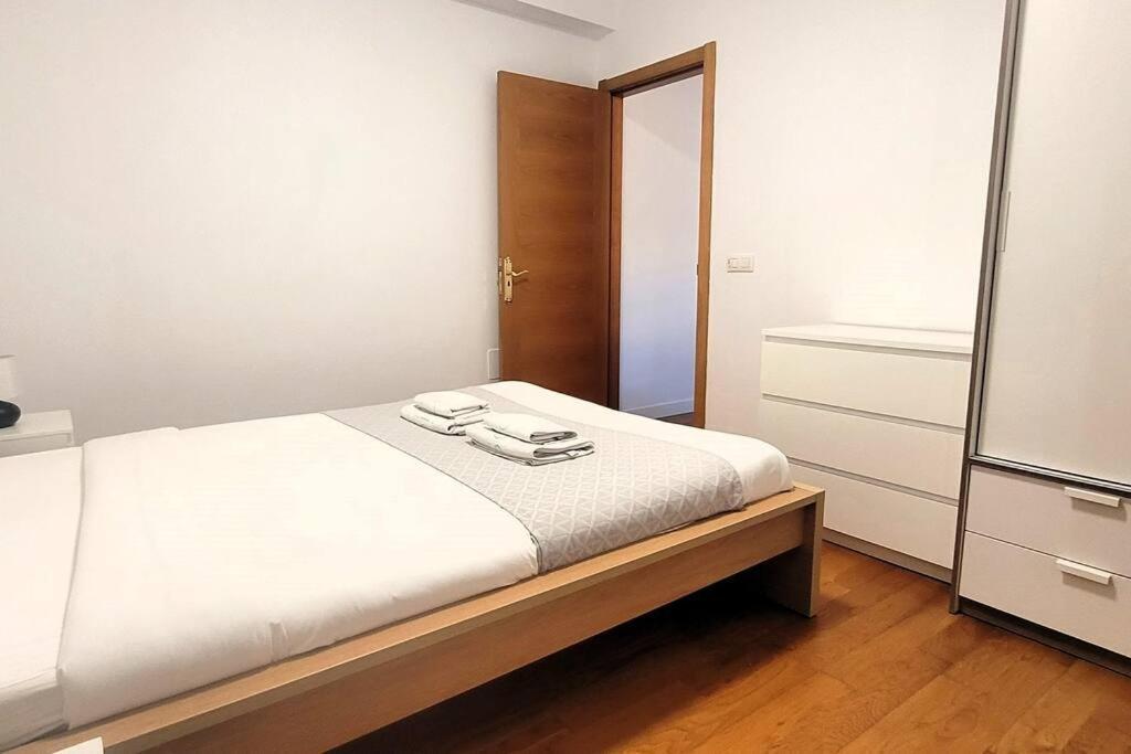 Apartamento Sabbia Amonak *